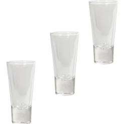 Verre à liqueur Bormioli Rocco Ypsilon shot glass x3