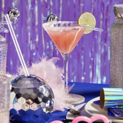 Verre à martini 26 cl x 2