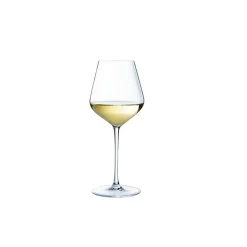 Verre à pied cristallin gamme Ultime 47 cl x6