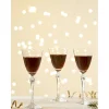 Verre à vin Elisabeth 190 ml x4
