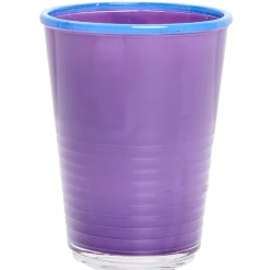 Verre coloré