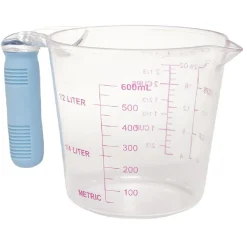 Verre doseur 600 ML