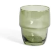 Verre empilable Ø8,9xH7,4cm