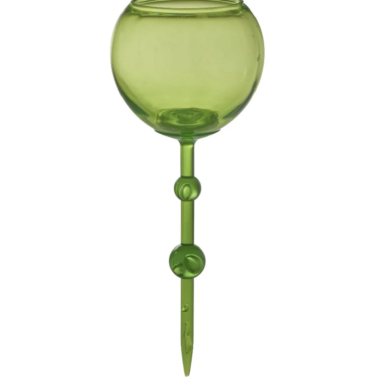 Verre flottant ou à planter