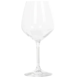 Verre Restaurant Bormioli Rocco x8