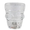 Verre shooter led Halloween x2