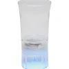 Verre shooter lumineux