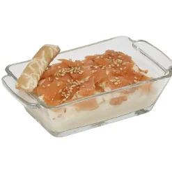 Verrine ronde rectangle et carré x 18