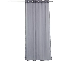 Voilage embossé 140x240cm