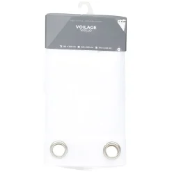 Voilage embossé 140x240cm