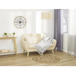 Voilage embossé 140x240cm