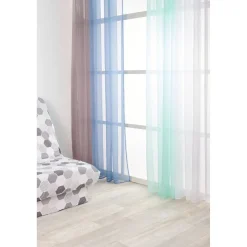 Voilage en polyester