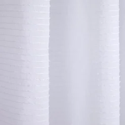 Voilage en polyester