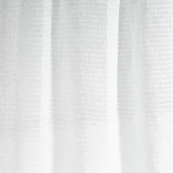 Voilage en polyester