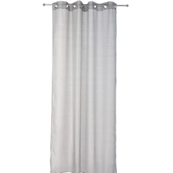 Voilage polyester 140x240cm