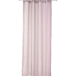 Voilage polyester 140x240cm