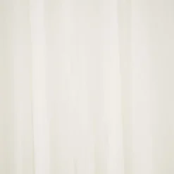 Voilage polyester 140x240cm beige