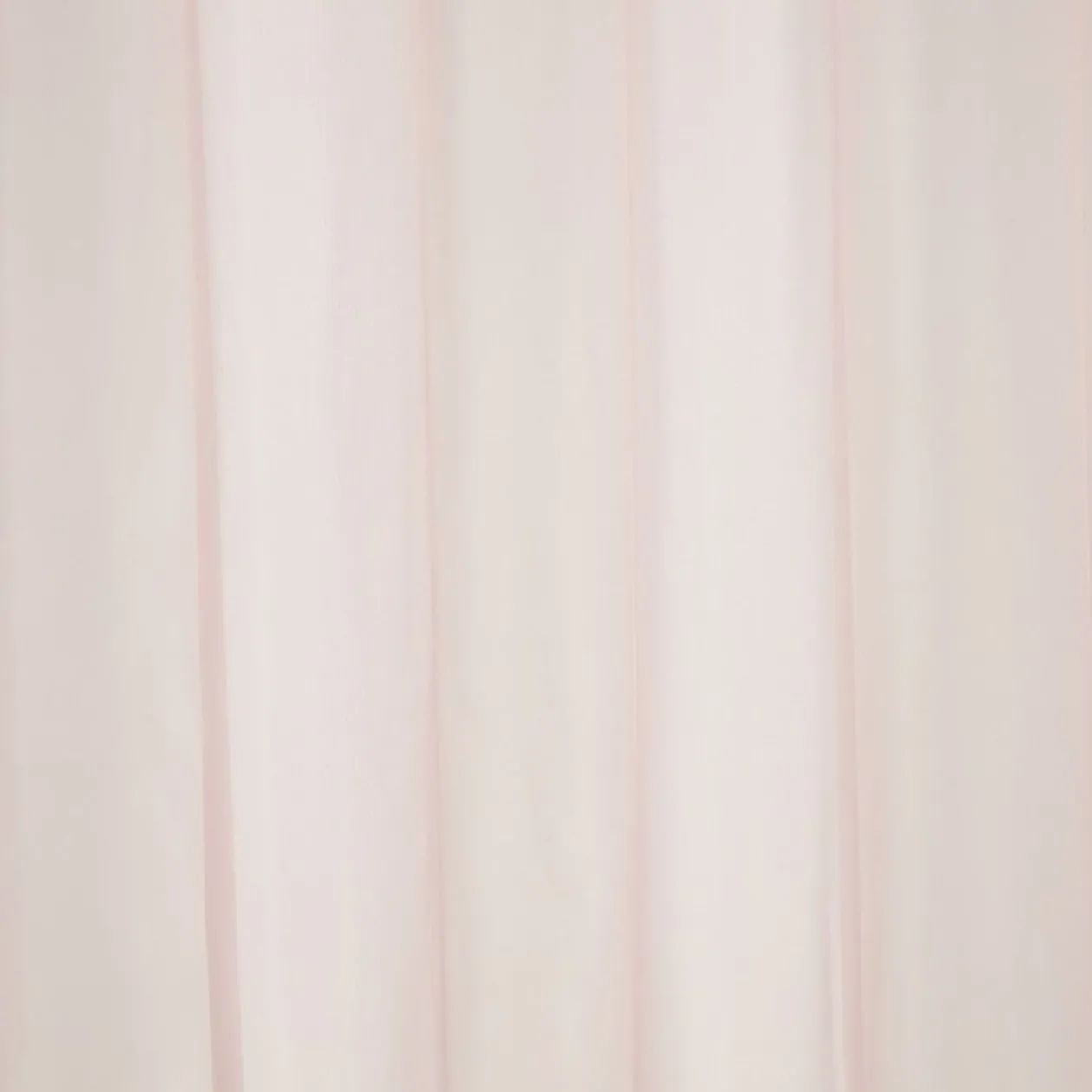 Voilage polyester 140x240cm rose