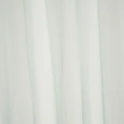 Voilage polyester 140x240cm vert