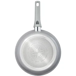 Wok tefal céramique avec indicateur thermo-spot ø 28 cm
